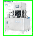 Máquina esterilizadora de leite Uht totalmente automática
